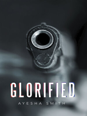 cover image of Glorified